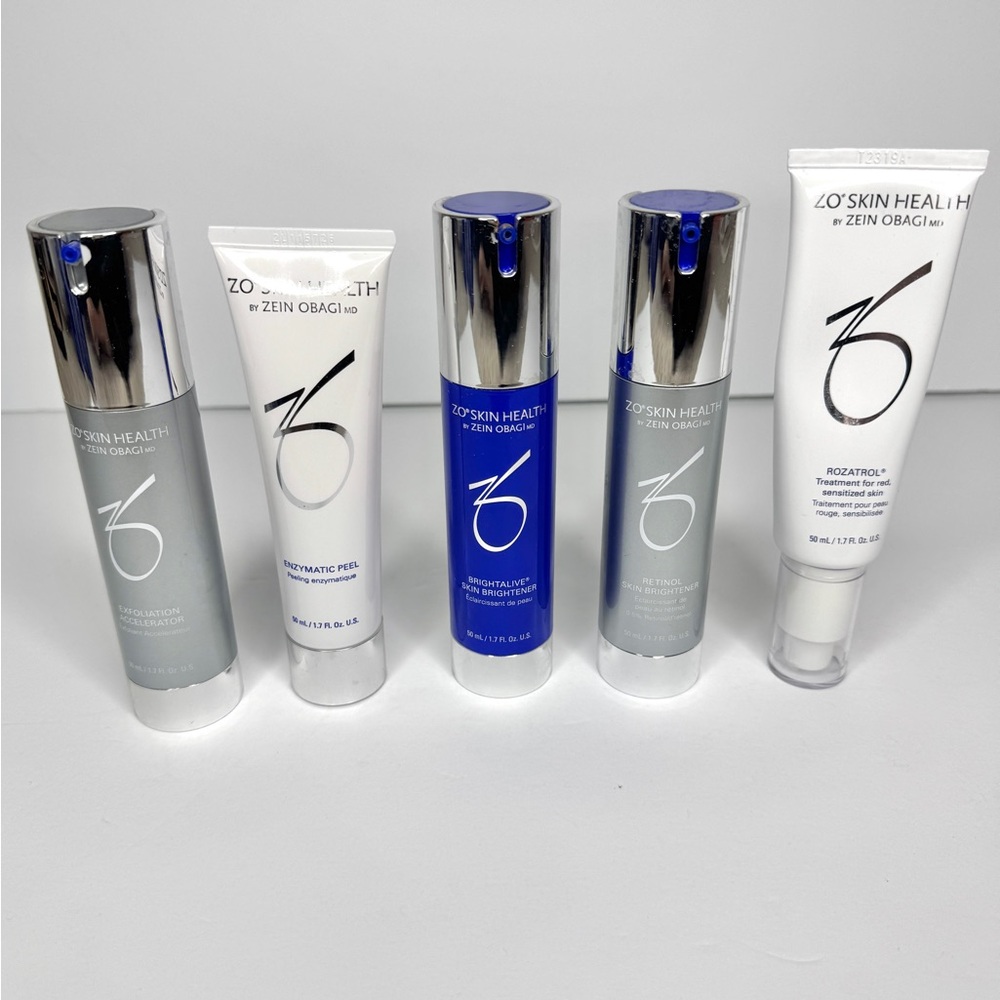ZO SKIN HEALTH Brightening Bundle